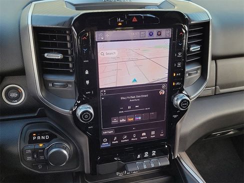 New 2025 RAM 1500 Big Horn image 8