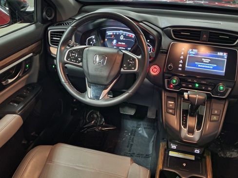 Used 2022 Honda CR-V Touring image 15
