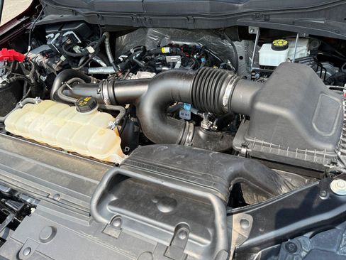 Used 2021 Ford F150 XLT w/ Equipment Group 302A High AWD/4WD image 11