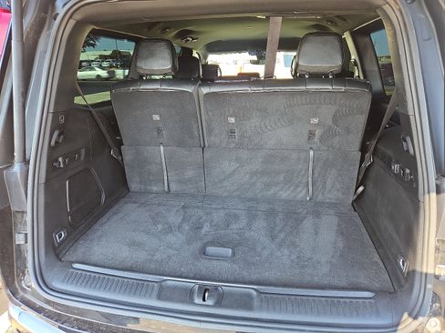 Used 2022 Jeep Wagoneer Series II image 7