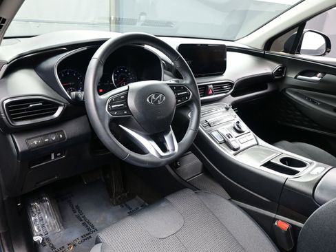 Certified 2023 Hyundai Santa Fe SEL image 13