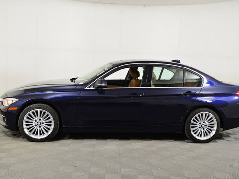 Used 2015 BMW 328i xDrive Sedan image 2