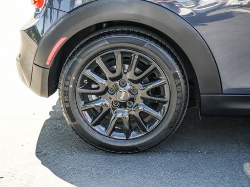 Used 2015 MINI Cooper S FWD image 10
