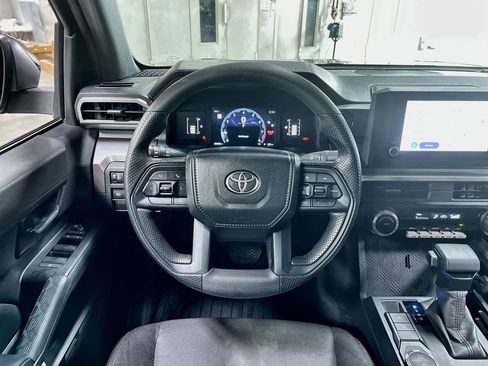 Used 2024 Toyota Tacoma SR5 RWD image 19