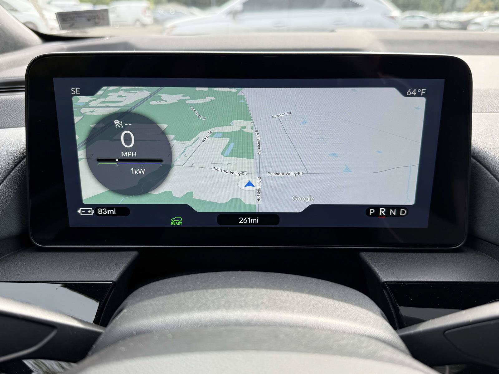 New 2026 Honda Prologue Elite image 19