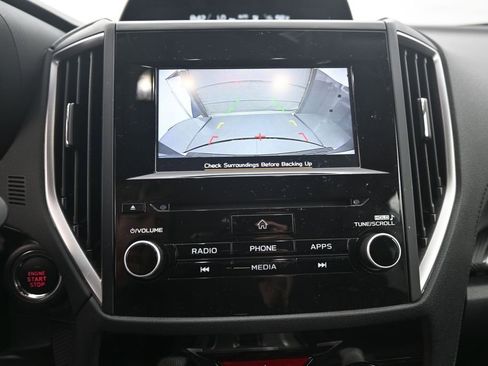 Used 2020 Subaru Forester Premium AWD/4WD image 14