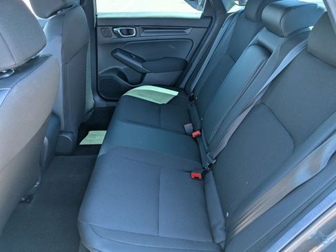 Used 2026 Honda Civic Sport image 21