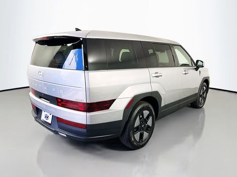 New 2026 Hyundai Santa Fe SE image 5