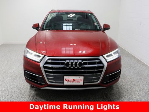 Used 2018 Audi Q5 2.0T Premium Plus image 3