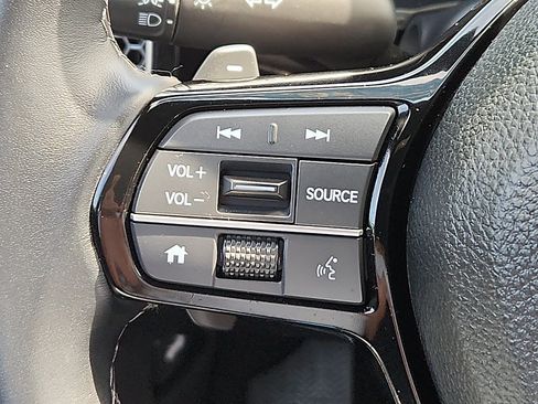 Certified 2025 Honda Civic Sport image 20