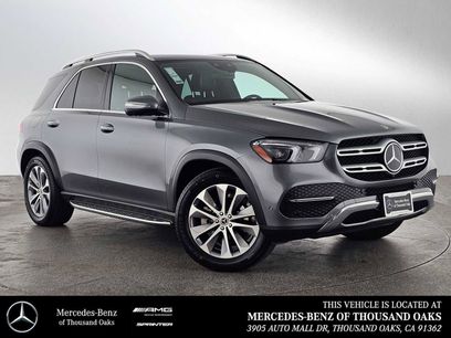 Certified 2022 Mercedes-Benz GLE 350 4MATIC
