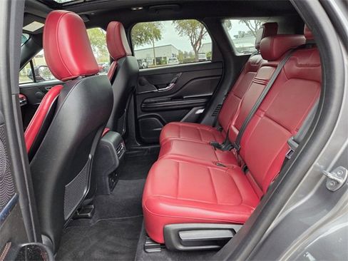 Used 2023 Lincoln Corsair Reserve w/ Equipment Group 201A image 13