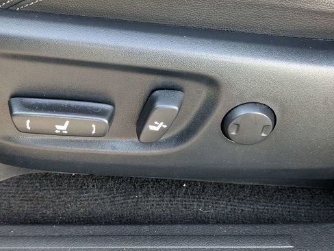 Used 2021 Toyota 4Runner Nightshade image 20