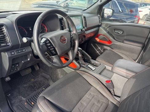 Used 2023 Nissan Frontier PRO-4X w/ Tow Package image 20
