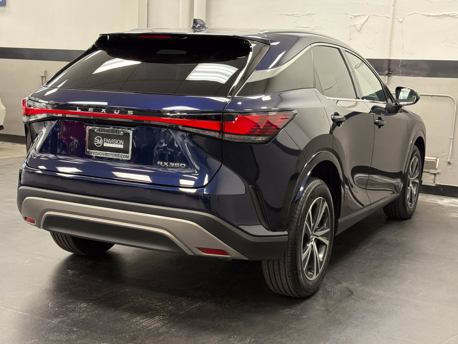 Used 2025 Lexus RX 350 FWD w/ Technology Package image 13