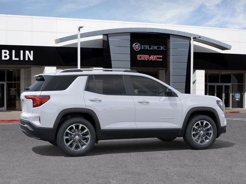 New 2026 GMC Terrain Elevation image 3