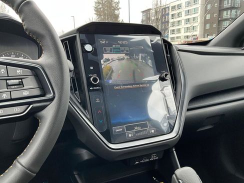 New 2026 Subaru Crosstrek 2.5i Sport image 18