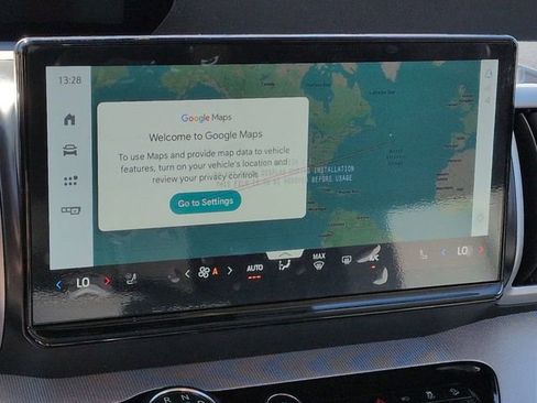 New 2025 Ford Expedition Max Active image 24