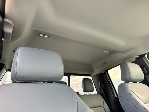 New 2026 Ford F550 4x4 SuperCab Super Duty image 16