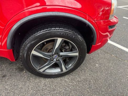Used 2013 Volvo XC90 3.2 R-Design AWD/4WD image 15