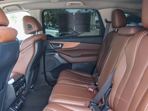 Used 2024 Acura MDX FWD w/ Technology Package image 23