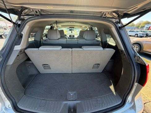 Used 2012 Acura MDX w/ Technology Package image 9