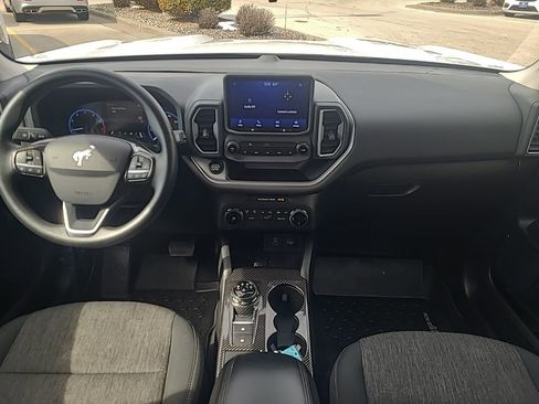 Used 2021 Ford Bronco Sport Big Bend image 12