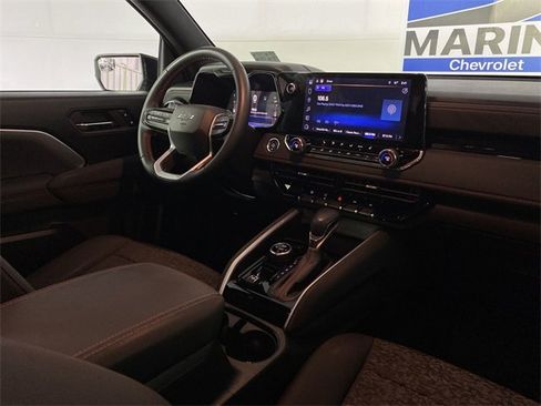 Used 2023 Chevrolet Colorado Z71 w/ Z71 Convenience Package 2 image 26