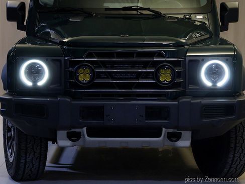 Used 2024 INEOS Grenadier image 6