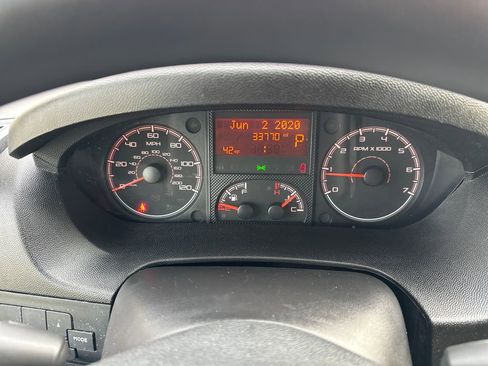 Used 2021 RAM ProMaster 3500 image 17