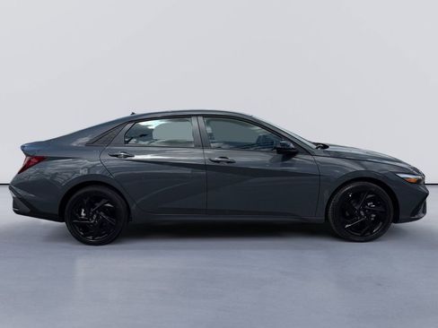 New 2026 Hyundai Elantra Sport FWD image 2