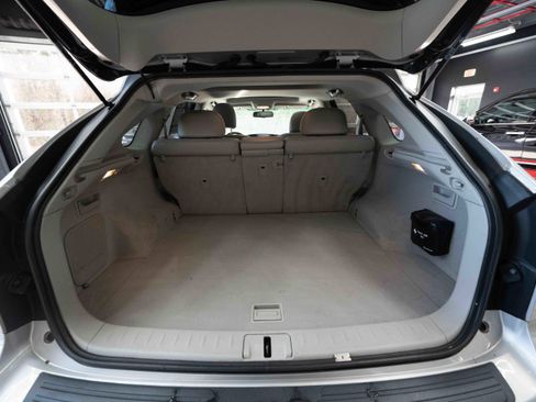 Used 2012 Lexus RX 350 AWD image 28