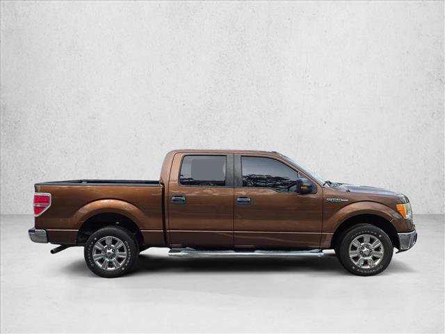 Used 2011 Ford F150 XLT w/ XLT Chrome Pkg RWD image 4