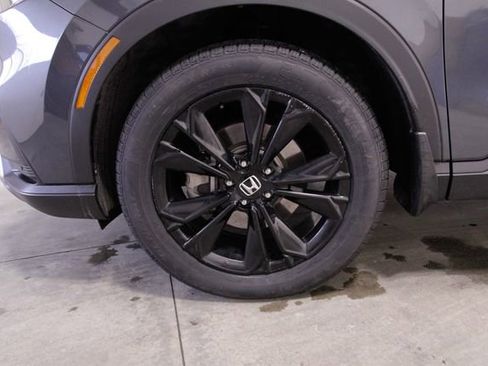 Certified 2023 Honda CR-V Sport Touring image 11