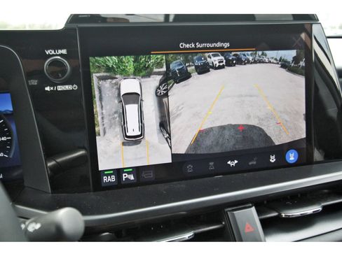 New 2026 Subaru Outback Touring XT AWD/4WD image 20