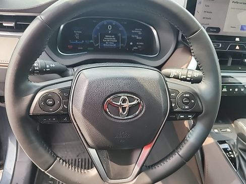 Used 2023 Toyota Venza Limited AWD/4WD image 8