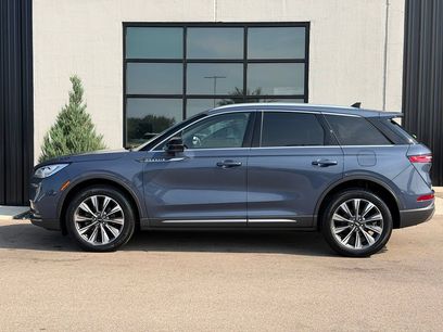 Used 2022 Lincoln Corsair Reserve w/ Equipment Group 201A