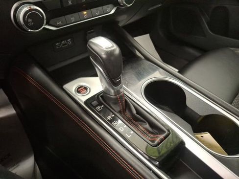 Used 2024 Nissan Altima 2.5 SR image 22