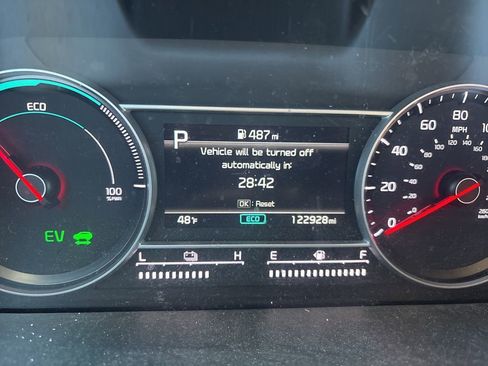 Used 2021 Kia Sorento EX image 6