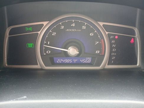 Used 2007 Honda Civic LX image 17