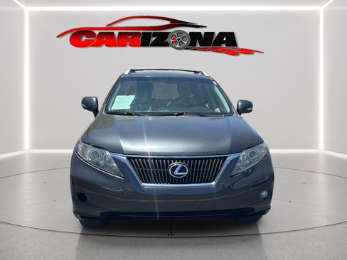 Used 2011 Lexus RX 350 2WD w/ Premium Pkg image 2