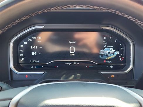 Used 2024 GMC Sierra 2500 Denali w/ Denali Reserve Package image 13