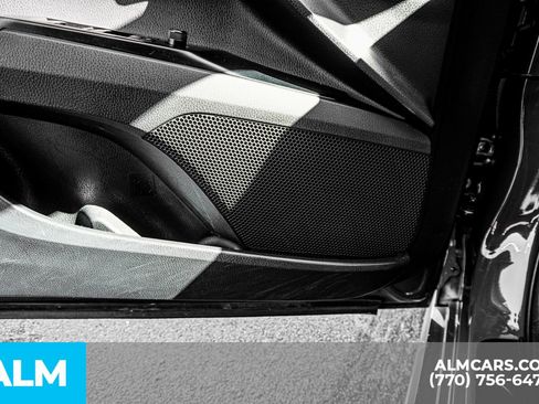 Used 2025 Toyota Camry SE image 54