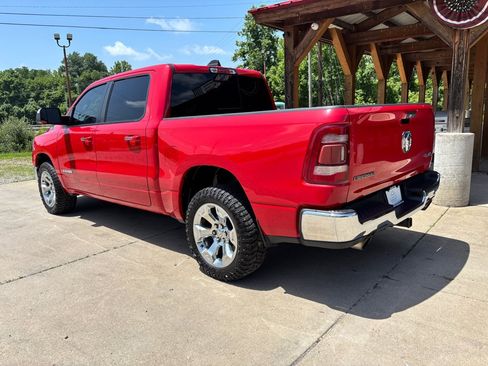Used 2019 RAM 1500 Big Horn AWD/4WD image 3