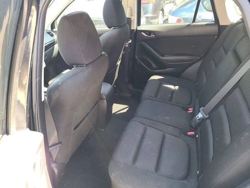 Used 2014 MAZDA CX-5 Touring w/ Touring Technology Package AWD/4WD image 43