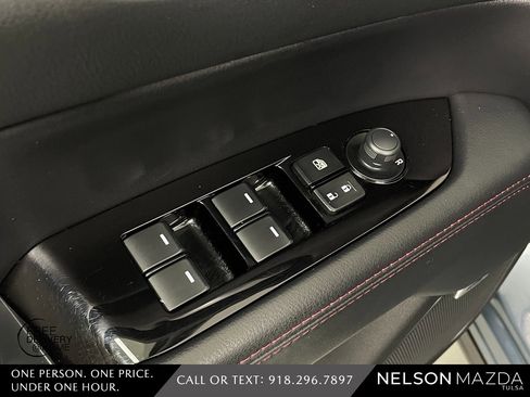 Certified 2023 MAZDA CX-5 Carbon Edition image 22