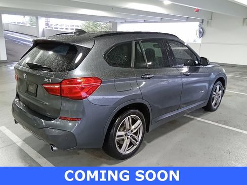 Used 2016 BMW X1 xDrive28i image 6