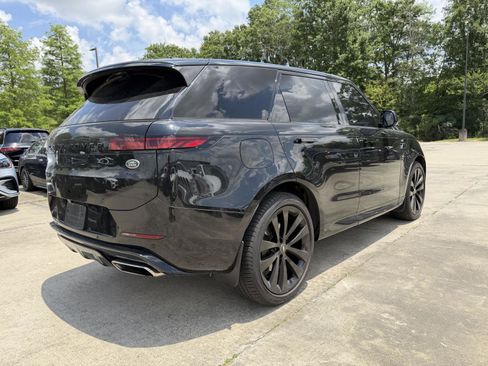 Used 2023 Land Rover Range Rover Sport SE Dynamic AWD/4WD image 26