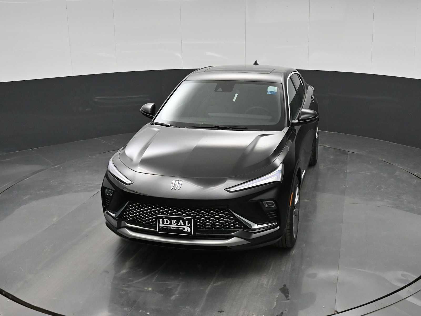 New 2026 Buick Envista Avenir FWD image 11