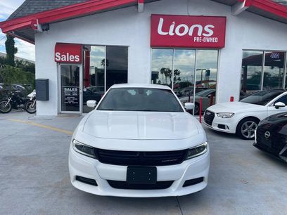 Used 2022 Dodge Charger SXT
